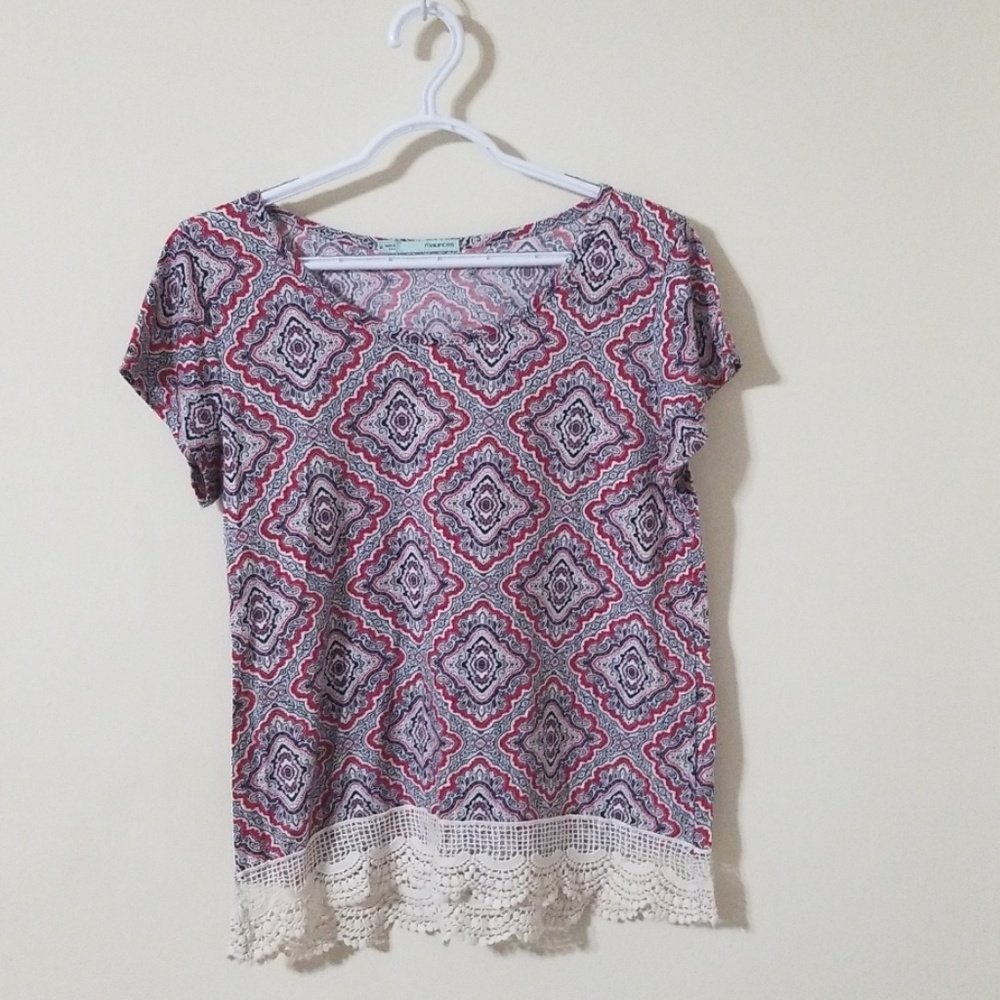 Adorable blouse